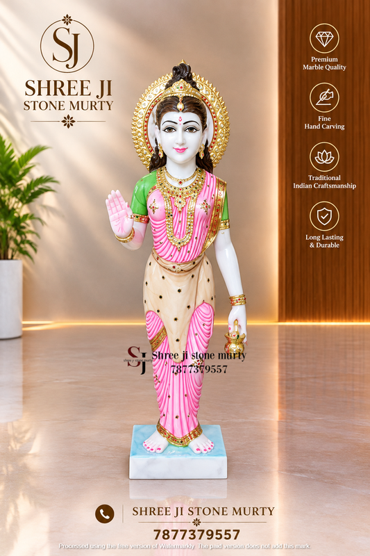 Parvati Mataji